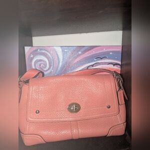 Coach Hamilton Crossbody